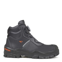 Tous dehors - Chaussures de sécurité Pezzol Azul avec système de fermeture BOA S3 CI HI HRO SRC 203BV-04 pointure 47