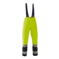 Surpantalon de Travail Protection Civile Siggi 08CR0008/00