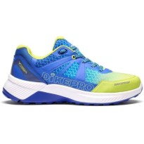 Chaussures de sécurité basses Dike Olympic Overtime X-Pro III S1PL SR FO ESD 33216 metal free confortables