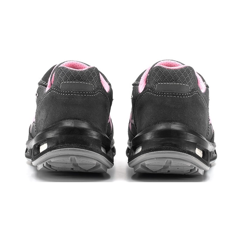 Tous Dehors - Chaussures de sécurité U-power...