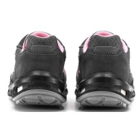 Tous Dehors - Chaussures de sécurité U-power Cherry S1P SRC ESD RL20196 Pointure 38