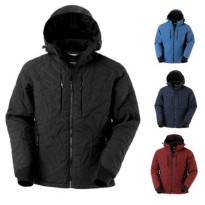 Blouson de travail Rossini Dynamic HH645 Multipoches