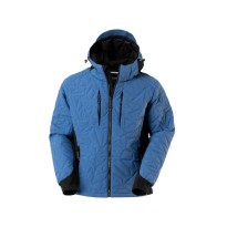 Blouson de travail Rossini Dynamic HH645 Multipoches