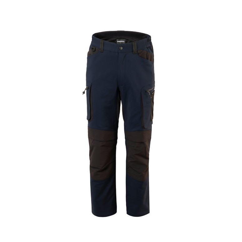 Pantalon de travail Rossini Dynamic Flex A00520...
