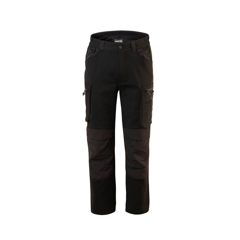 Pantalon de travail Rossini Dynamic Flex A00520...