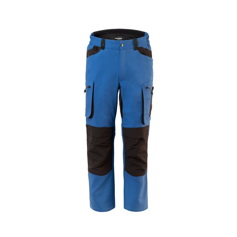 Pantalon de travail Rossini Dynamic Flex A00520...