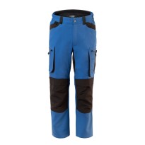 Pantalon de travail Rossini Dynamic Flex A00520 Stretch Multipoches