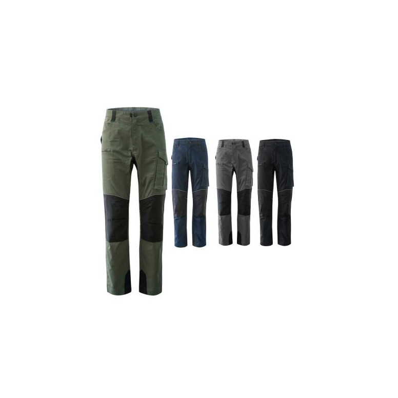 Pantalon de travail Rossini R-Evolution A00157...