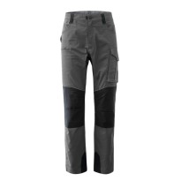 Pantalon de travail Rossini R-Evolution A00157 Stretch Multipoches