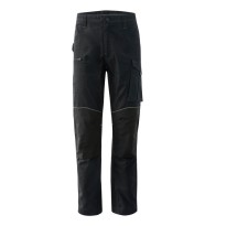 Pantalon de travail Rossini R-Evolution A00157 Stretch Multipoches