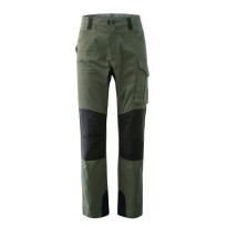 Pantalon de travail Rossini R-Evolution A00157 Stretch Multipoches