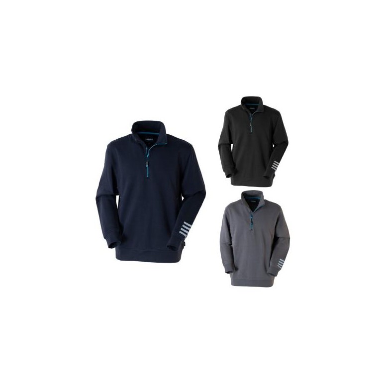 Sweat de travail Rossini R-stretch HH352