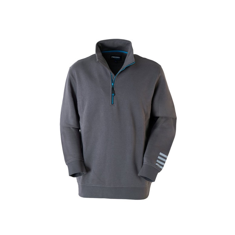 Sweat de travail Rossini R-stretch HH352