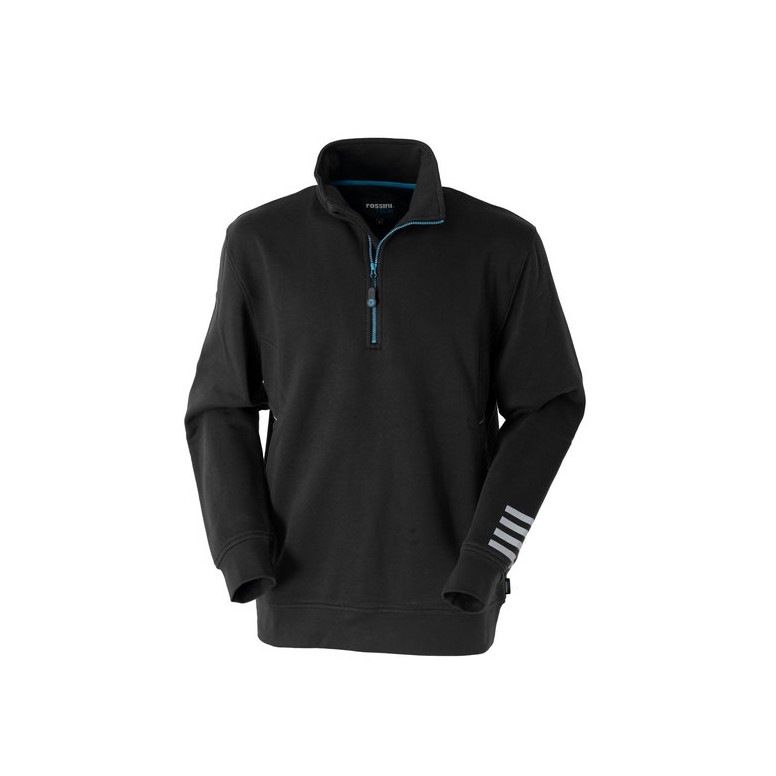 Sweat de travail Rossini R-stretch HH352