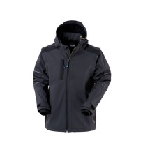 Veste de travail Rossini Softshell UltraFlex HH672... 2