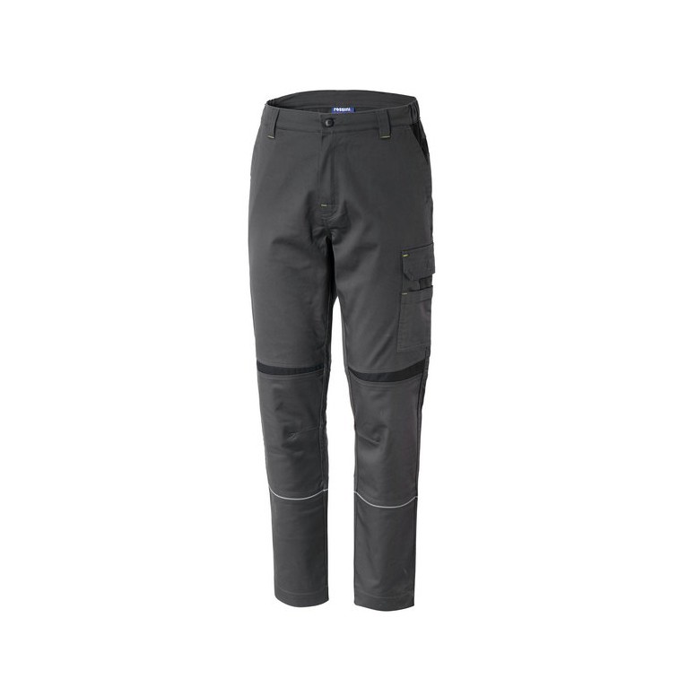 Pantalon de travail hiver Rossini Dakar A00166...