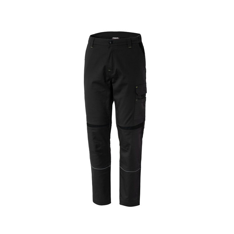 Pantalon de travail hiver Rossini Dakar A00166...