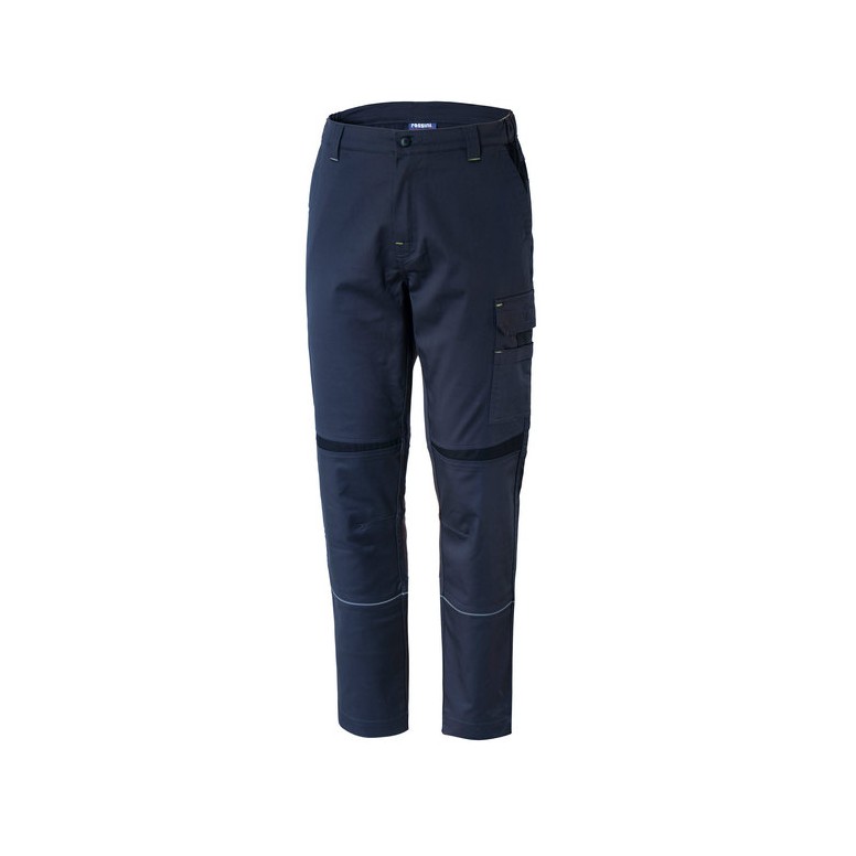 Pantalon de travail hiver Rossini Dakar A00166...