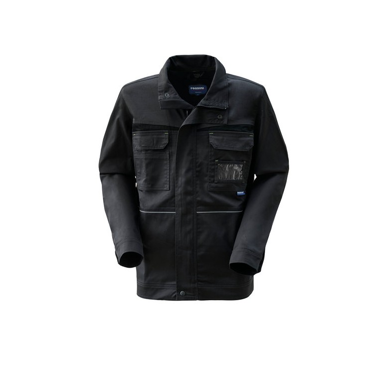 Veste de travail Rossini Dakar A10167...