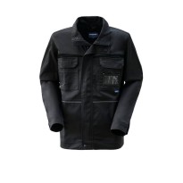 Veste de travail Rossini Dakar A10167 multipoches stretch