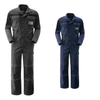 Combinaison de travail Rossini Dakar A40167 multipoches stretch