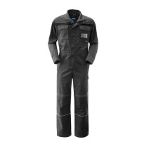 Combinaison de travail Rossini Dakar A40167 multipoches stretch