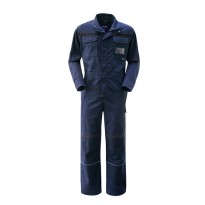 Combinaison de travail Rossini Dakar A40167 multipoches stretch