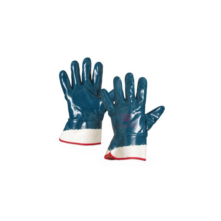 12 pièces - Gants de travail Ansell ActivArmr...