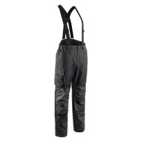 Pantaloni da lavoro Coverguard Marmotte 5MAR010 Con Bretelle
