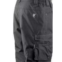 Pantaloni da lavoro Coverguard Marmotte 5MAR010 Con Bretelle 2