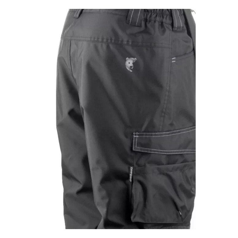 Pantaloni da lavoro Coverguard Marmotte 5MAR010...