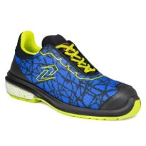 Chaussures de Sécurité Pezzol Space AW 180 S1PS SC FO SR...