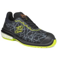 Chaussures de Sécurité Pezzol Space AW 80 S3S SC FO SR ESD 316B-001 Basses