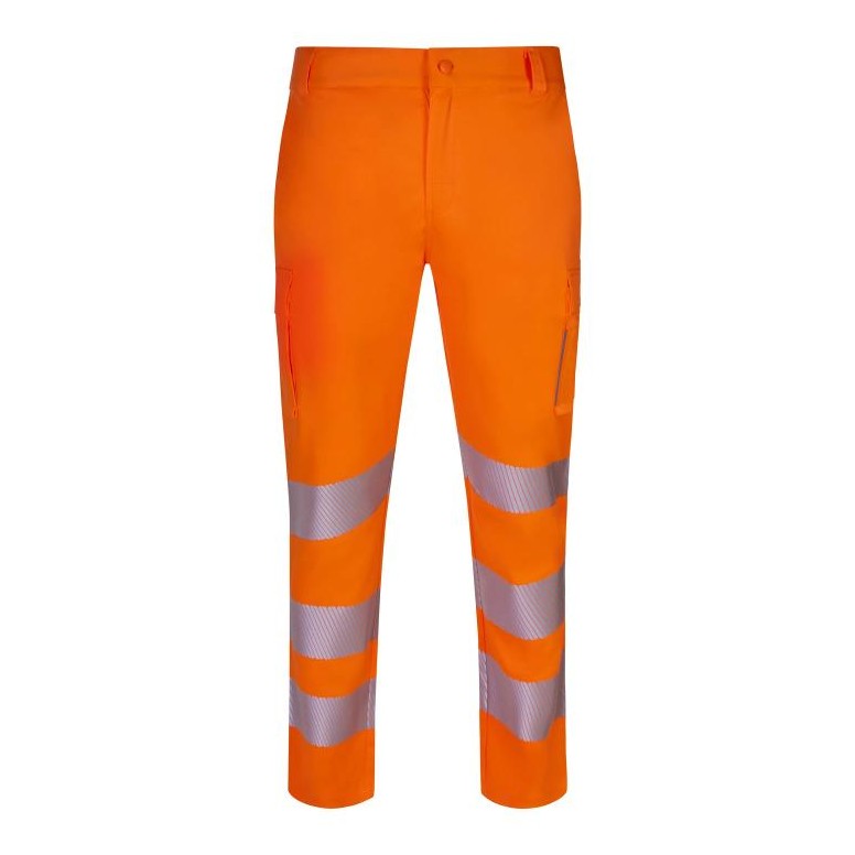 Pantalon de Travail Haute Visibilité Velilla...