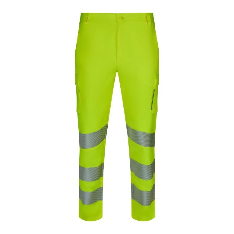 Pantalon de Travail Haute Visibilité Velilla...