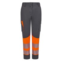 Pantalon de Travail Haute Visibilité Velilla Multipoches... 2