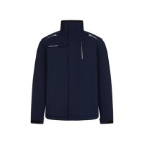 Veste de Travail Velilla 206035 Multipoches Matelassée... 2