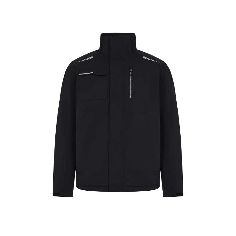 Veste de Travail Velilla 206035 Multipoches...