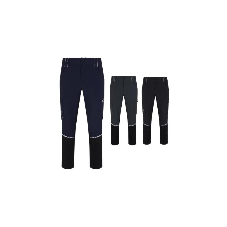 Pantalon de Travail Velilla 103035X Stretch...