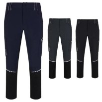 Pantalon de Travail Velilla 103035X Stretch Multipoche Imperméable