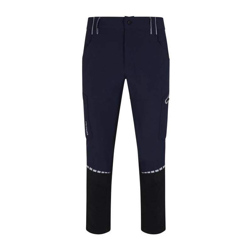 Pantalon de Travail Velilla 103035X Stretch...