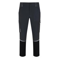 Pantalon de Travail Velilla 103035X Stretch Multipoche Imperméable