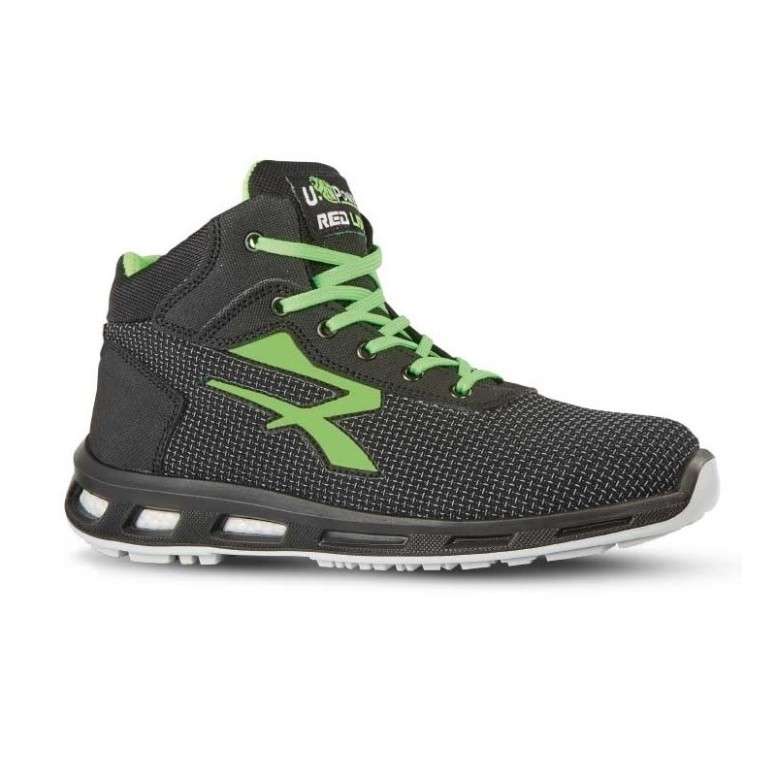 chaussures de sécurité U-power Hard S3 SRC CI...