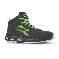 chaussures de sécurité U-power Hard S3 SRC CI ESD RL10356