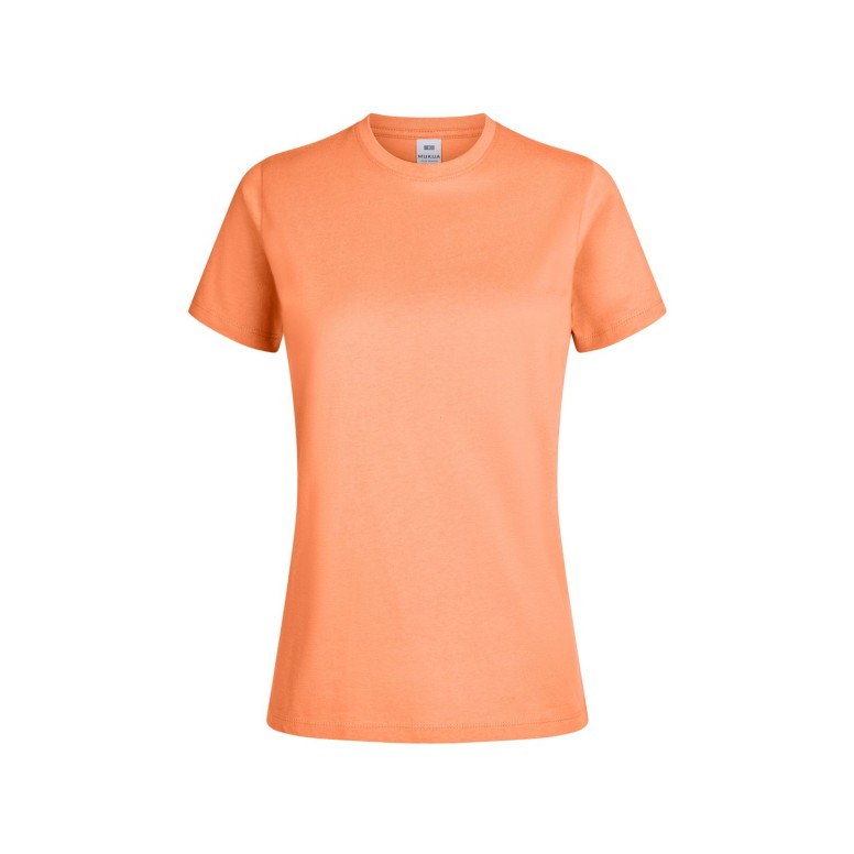 T-shirt Velilla 100% Coton Palm Woman TS190WC...