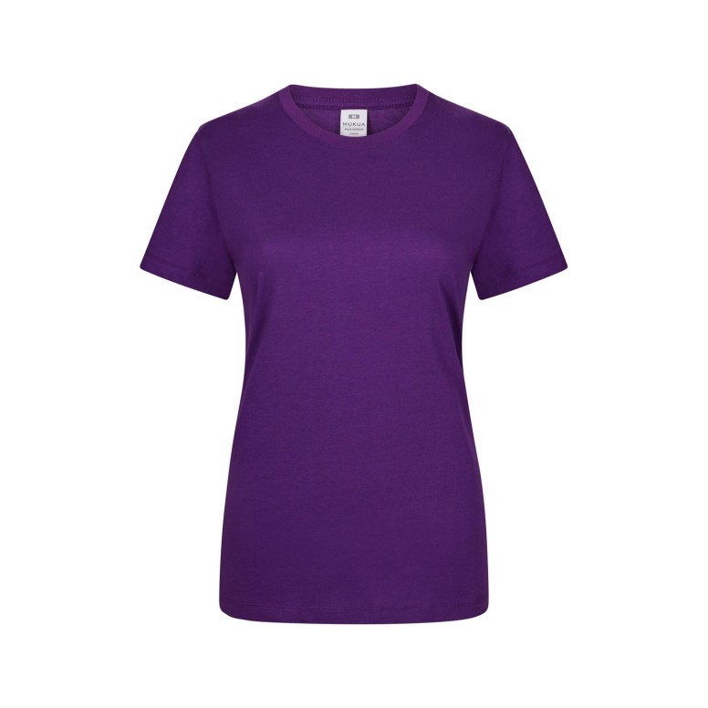 T-shirt Velilla 100% Coton Palm Woman TS190WC...