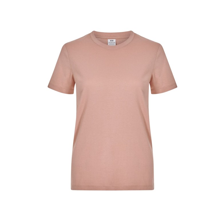 T-shirt Velilla 100% Coton Palm Woman TS190WC...