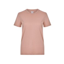 T-shirt Velilla 100% Coton Palm Woman TS190WC Manches Courtes Femme