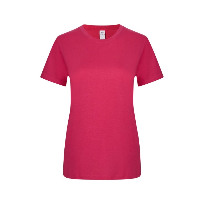 T-shirt Velilla 100% Coton Palm Woman TS190WC...