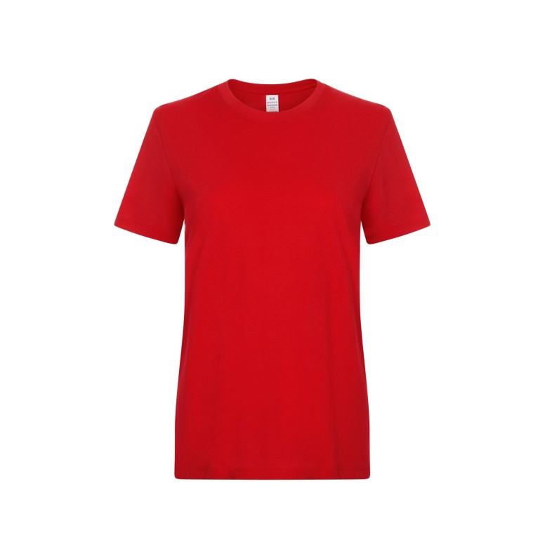 T-shirt Velilla 100% Coton Palm Woman TS190WC...